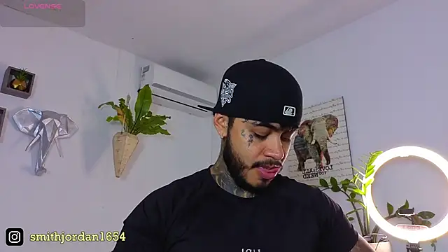 Snapshot of JordanSmiith_ chatting on 22, 9, 2025 JordanSmiith  online show from 22, 9, 2025