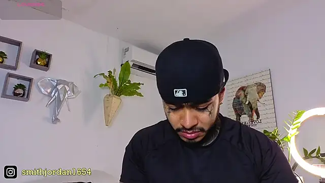 Snapshot of JordanSmiith_ chatting on 23, 9, 2025 JordanSmiith  online show from 23, 9, 2025