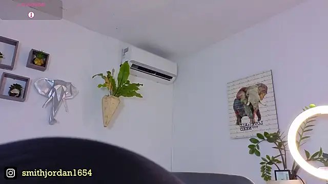 Snapshot of JordanSmiith_ chatting on 24, 9, 2025 JordanSmiith  online show from 24, 9, 2025