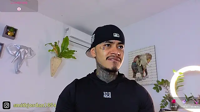Snapshot of JordanSmiith_ chatting on 26, 9, 2025 JordanSmiith  online show from 26, 9, 2025