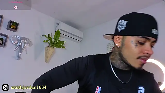 Snapshot of JordanSmiith_ chatting on 30, 9, 2025 JordanSmiith  online show from 30, 9, 2025