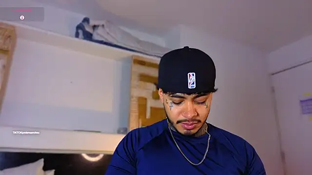 JordanSmiith  online show from 14, 1, 2026