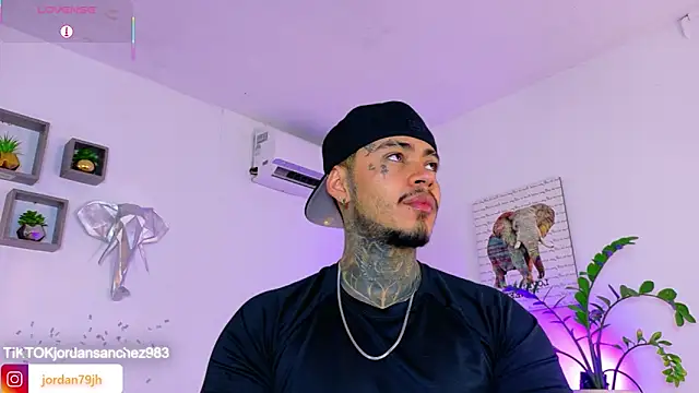 JordanSmiith  online show from 5, 5, 2026