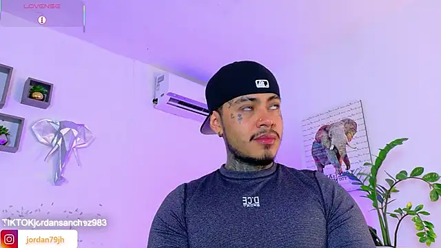 JordanSmiith  online show from 9, 5, 2026