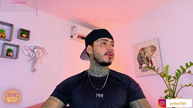Snapshot of JordanSmiith_ chatting on 30, 6, 2026 JordanSmiith online show from 30, 6, 2026