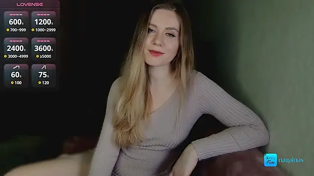 nagainas online show from 30, 12, 2024