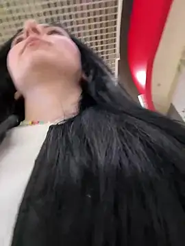 naughty lucifer online show from 13, 2, 2026