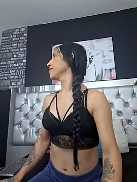 Snapshot of _nicolehotshemale chatting on 21, 1, 2025  nicolehotshemale online show from 21, 1, 2025