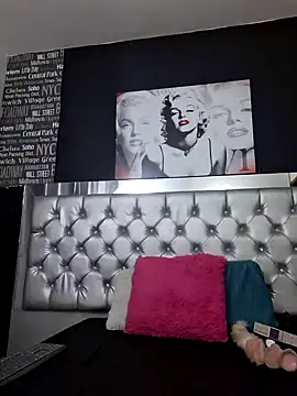 Snapshot of _nicolehotshemale chatting on 28, 1, 2025  nicolehotshemale online show from 28, 1, 2025
