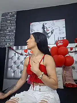 Snapshot of _nicolehotshemale chatting on 4, 2, 2025  nicolehotshemale online show from 4, 2, 2025