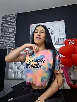 Snapshot of _nicolehotshemale chatting on 6, 2, 2025  nicolehotshemale online show from 6, 2, 2025