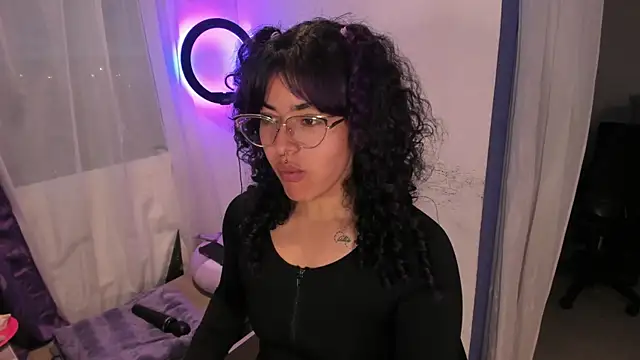 witchviolet online show from 6, 1, 2025