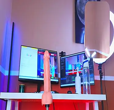 Snapshot of maykka chatting on 21, 9, 2025 maykka online show from 21, 9, 2025