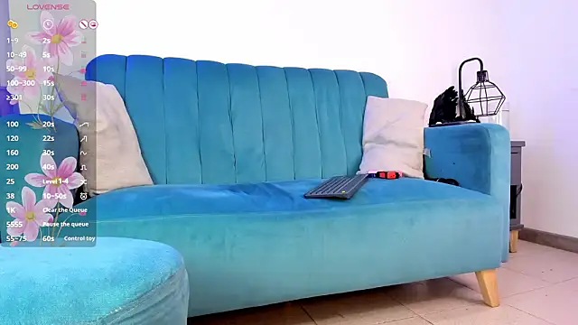 Snapshot of Evang_hot chatting on 27, 2, 2026 Evang hot online show from 27, 2, 2026