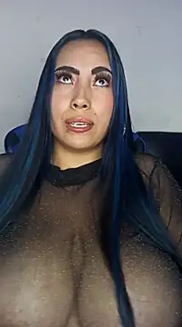 dayanna 86 online show from 19, 3, 2025