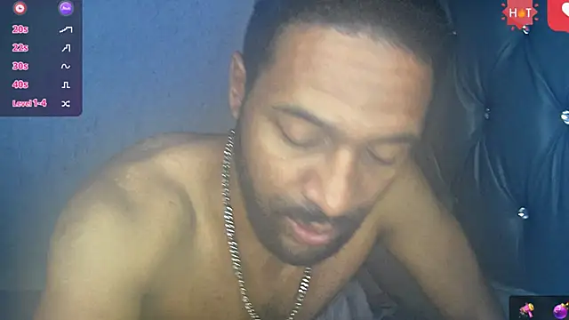 bbcblackhot34 online show from 17, 1, 2025