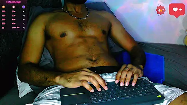 bbcblackhot34 online show from 8, 2, 2025