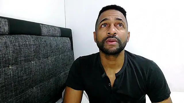 bbcblackhot34 online show from 27, 2, 2025