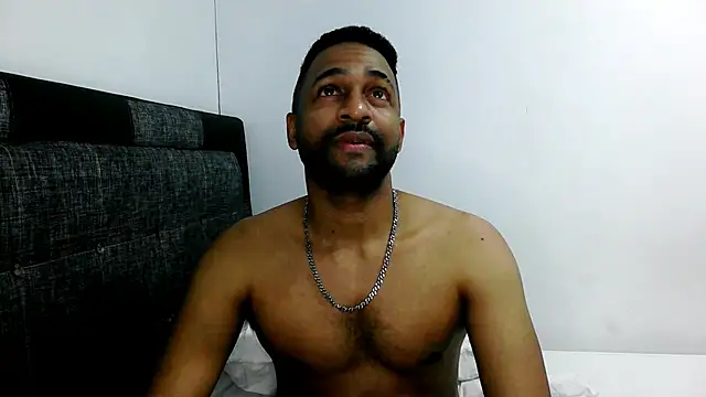 bbcblackhot34 online show from 28, 2, 2025