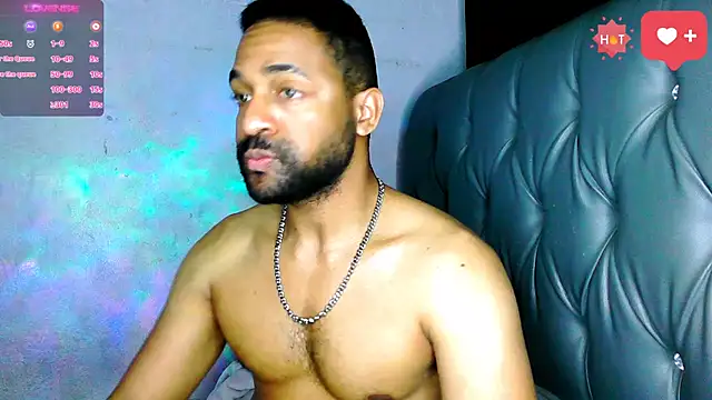 bbcblackhot34 online show from 13, 3, 2025