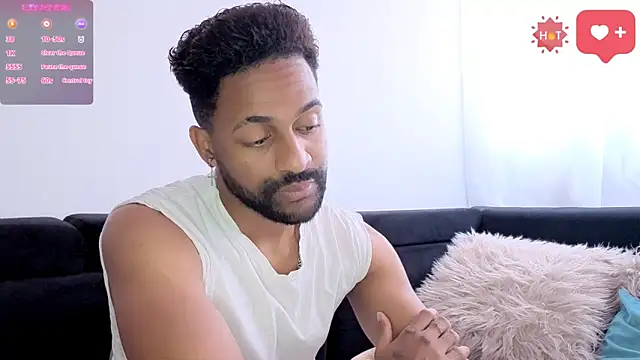 bbcblackhot34 online show from 14, 9, 2025