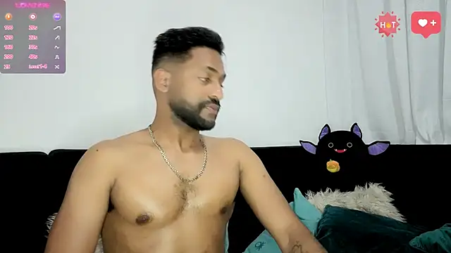 bbcblackhot34 online show from 18, 9, 2025