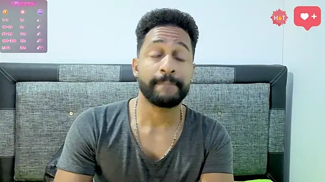 bbcblackhot34 online show from 26, 9, 2025