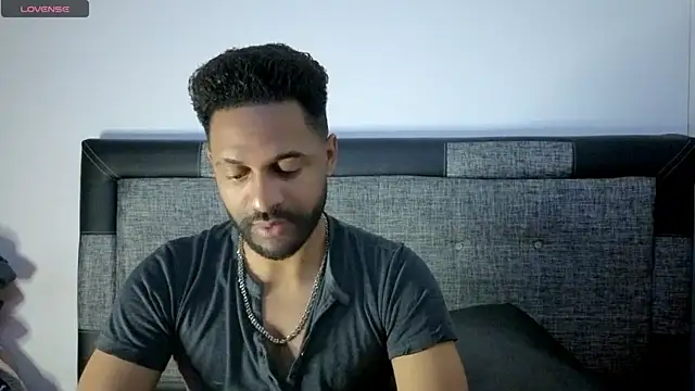 bbcblackhot34 online show from 6, 10, 2025