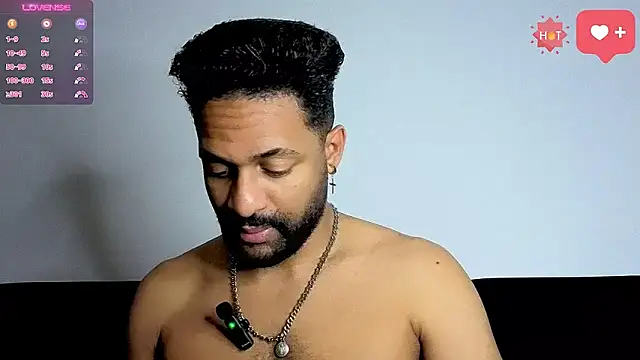 bbcblackhot34 online show from 24, 11, 2025