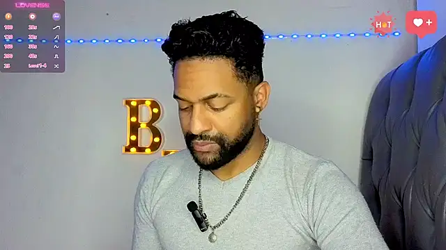 bbcblackhot34 online show from 10, 1, 2026