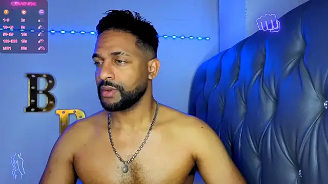 bbcblackhot34 online show from 4, 5, 2026