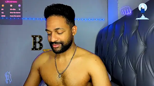 bbcblackhot34 online show from 15, 5, 2026
