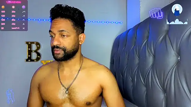 bbcblackhot34 online show from 17, 5, 2026