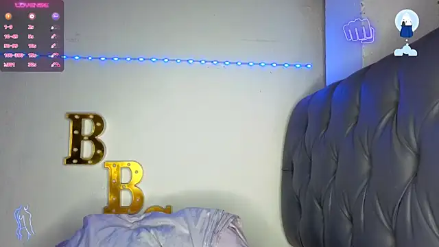 bbcblackhot34 online show from 20, 5, 2026