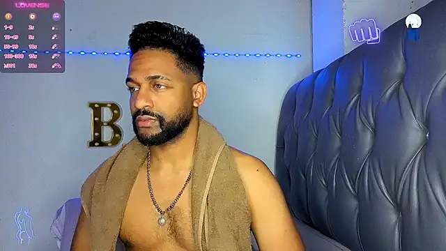 bbcblackhot34 online show from 22, 5, 2026