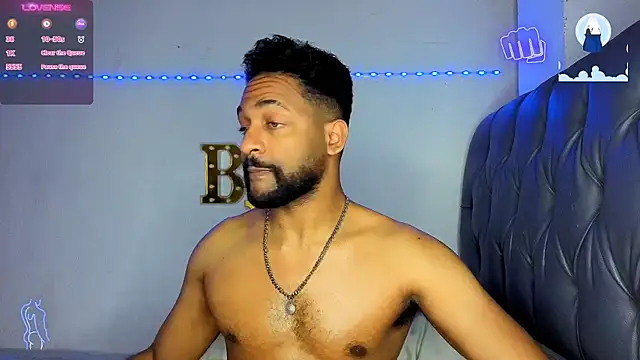 bbcblackhot34 online show from 25, 5, 2026