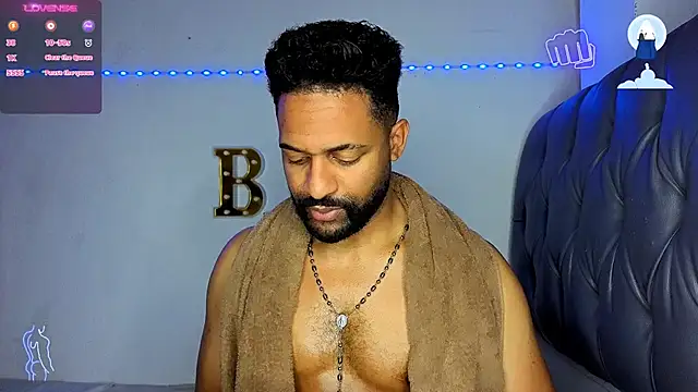 bbcblackhot34 online show from 27, 5, 2026