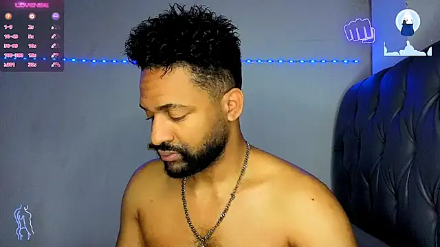 bbcblackhot34 online show from 29, 5, 2026