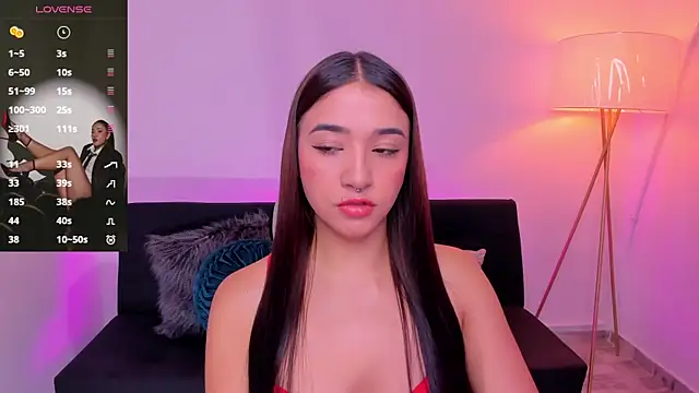 Antonella Grayy online show from 14, 5, 2026
