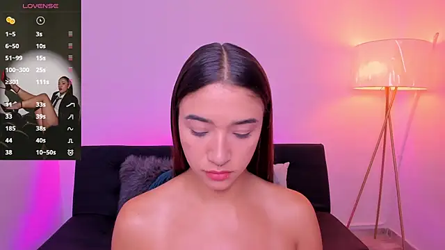 Antonella Grayy online show from 17, 6, 2026