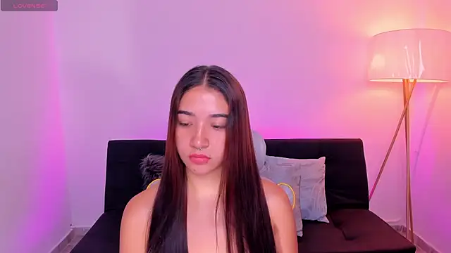Antonella Grayy online show from 26, 6, 2026