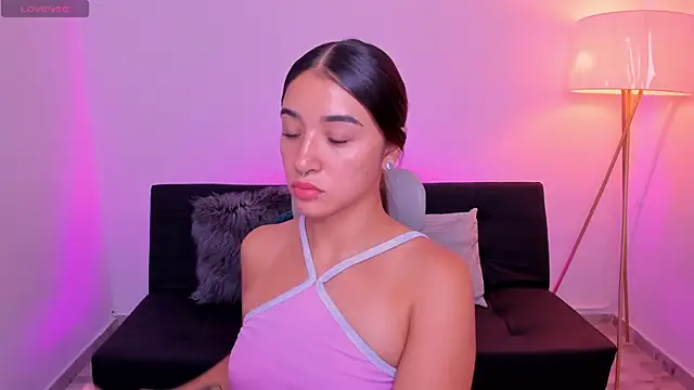 Antonella Grayy online show from 27, 6, 2026