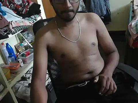 Snapshot of dineshcallboyhyderabad chatting on 10, 2, 2026 dineshcallboyhyderabad online show from 10, 2, 2026