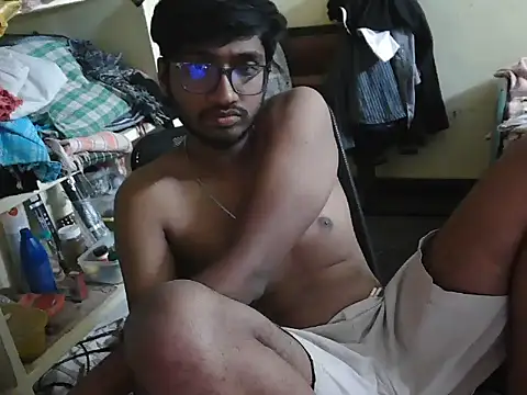 Snapshot of dineshcallboyhyderabad chatting on 15, 2, 2026 dineshcallboyhyderabad online show from 15, 2, 2026