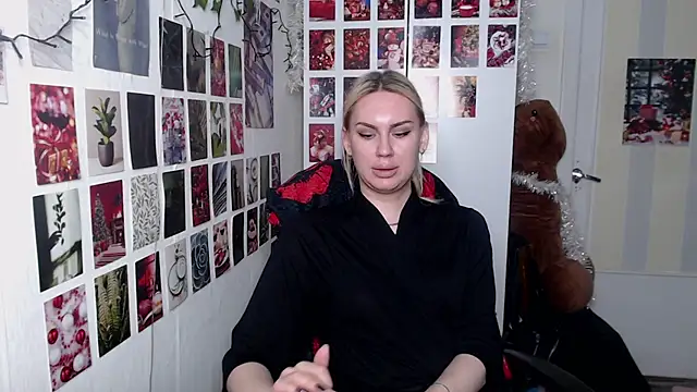 Snapshot of CapriScorpion chatting on 9, 1, 2026 CapriScorpion online show from 9, 1, 2026