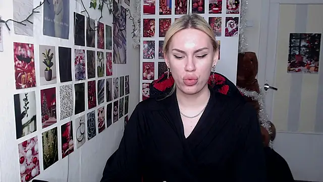 Snapshot of CapriScorpion chatting on 11, 1, 2026 CapriScorpion online show from 11, 1, 2026