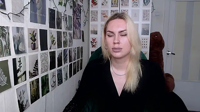 Snapshot of CapriScorpion chatting on 14, 1, 2026 CapriScorpion online show from 14, 1, 2026