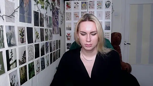 Snapshot of CapriScorpion chatting on 16, 1, 2026 CapriScorpion online show from 16, 1, 2026