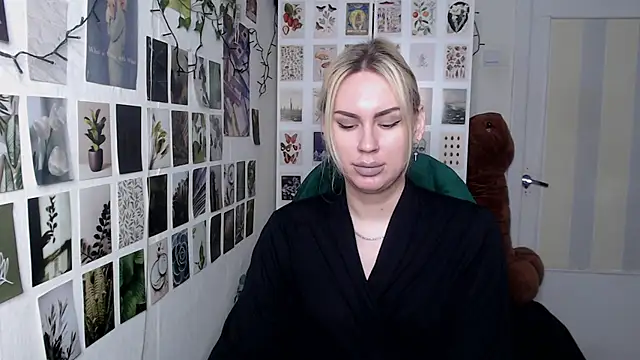 Snapshot of CapriScorpion chatting on 19, 1, 2026 CapriScorpion online show from 19, 1, 2026