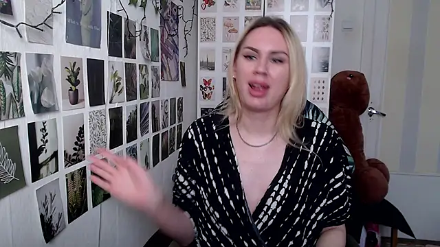 CapriScorpion online show from 21, 2, 2026